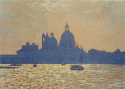 Golden light, Venice D697 (click to enlarge)