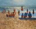 Beach Shadows D696 (click to enlarge)