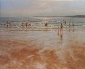 Beach Reflections. H962 (click to enlarge)