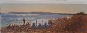 984 Bexhill - on - Sea  5.5 x 16 inches (click to enlarge)