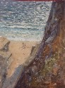 1087 High view, Porthleven 16 x 12 inches (click to enlarge)